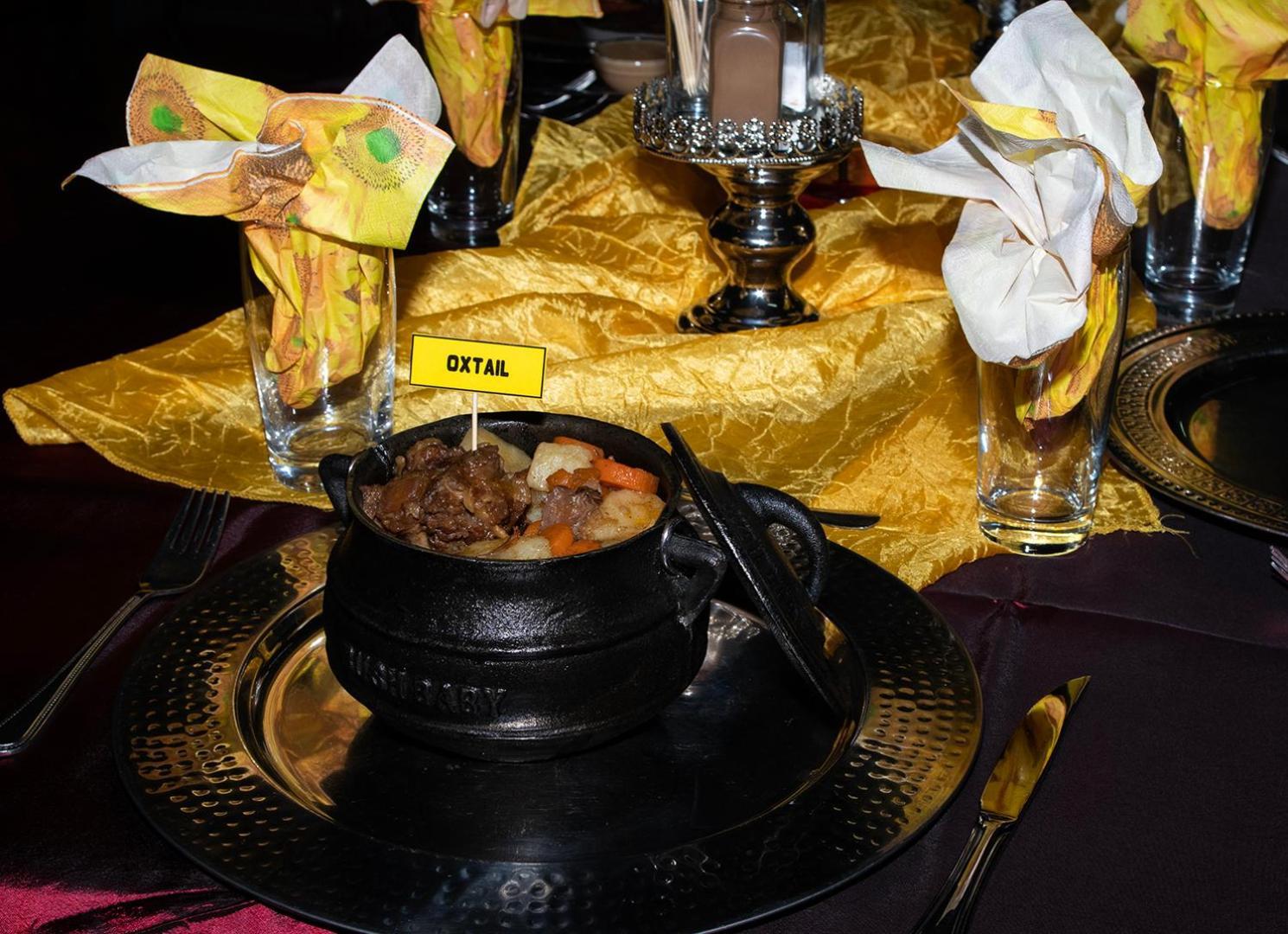 מוסינה Dei Gratia Guest House מראה חיצוני תמונה