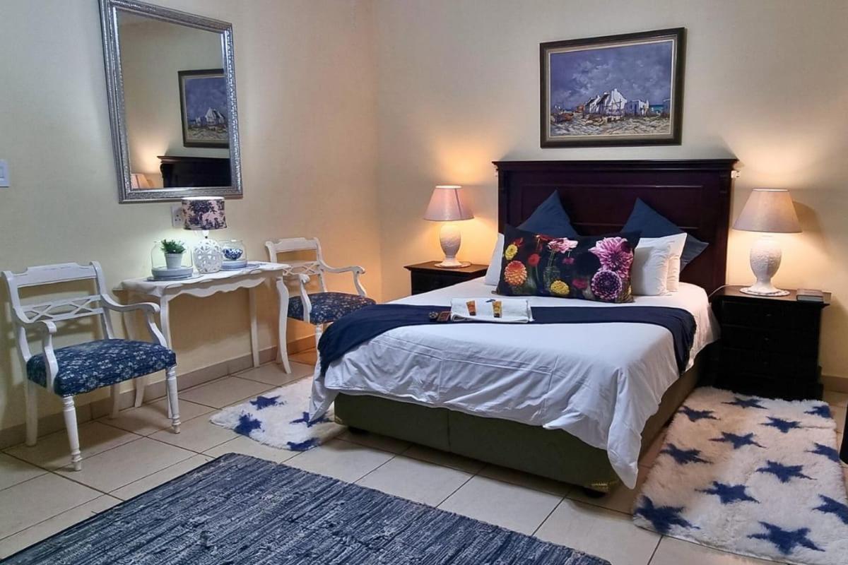 מוסינה Dei Gratia Guest House חדר תמונה
